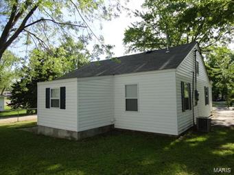 Hayes Add - Residential