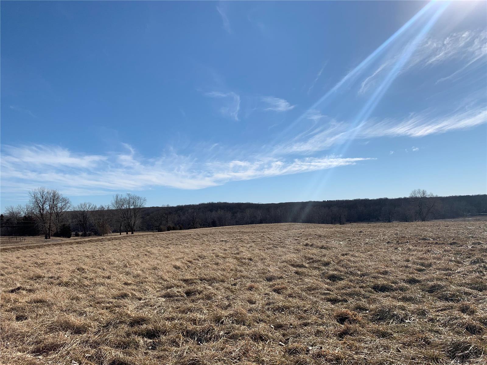 Beautiful gently rolling acreage with 3 acre lake, nice barn and 104 acres tillable! Seller is willing to agree to an option to farm for 3 years at $140 an acre.