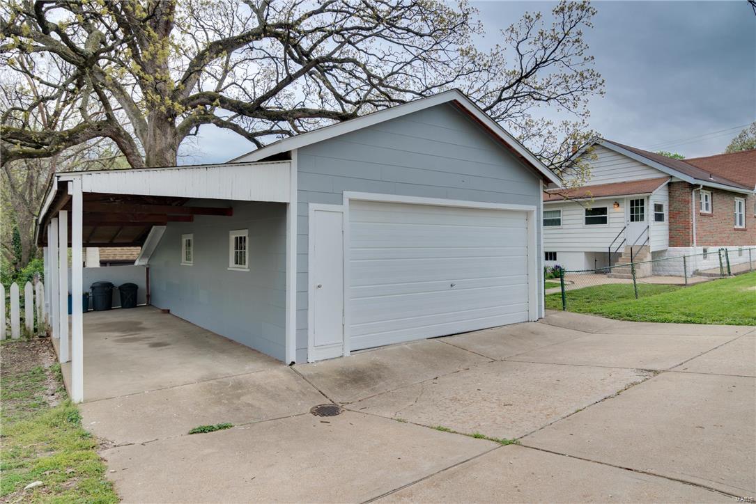 Lakewood - Residential