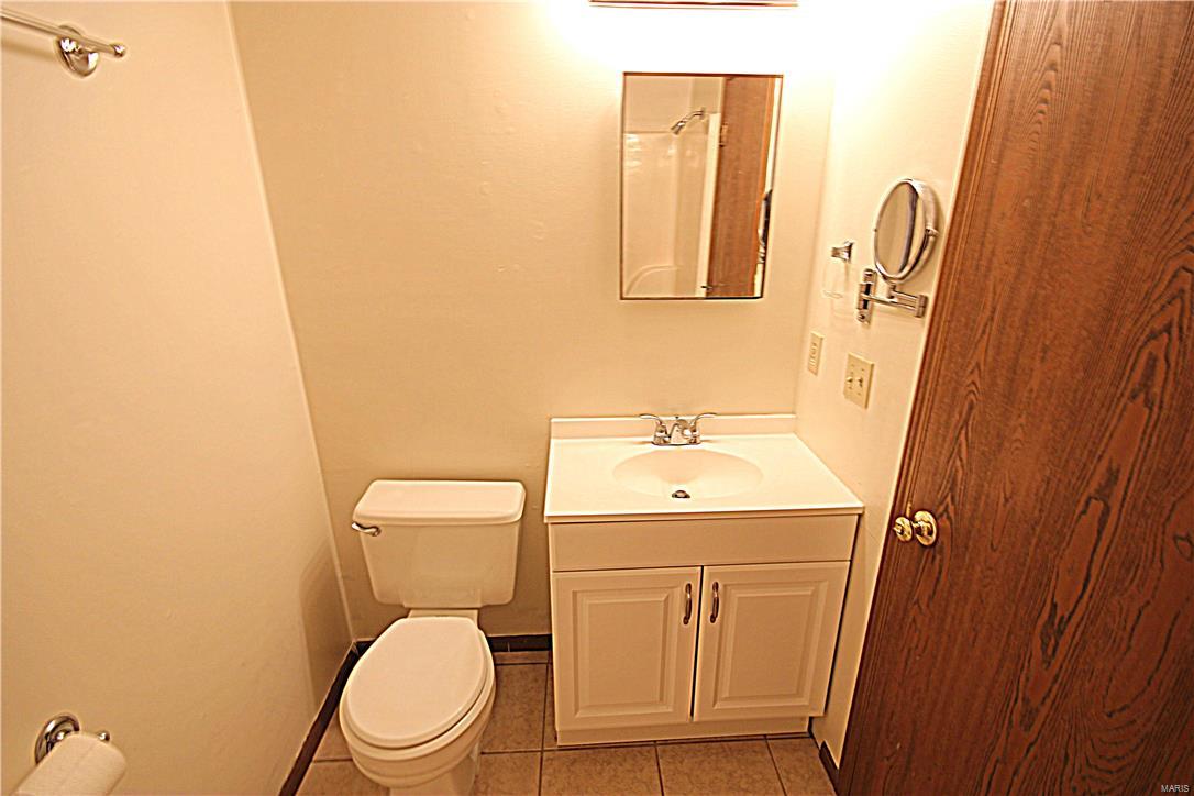 Woodhill - Residential Lease
