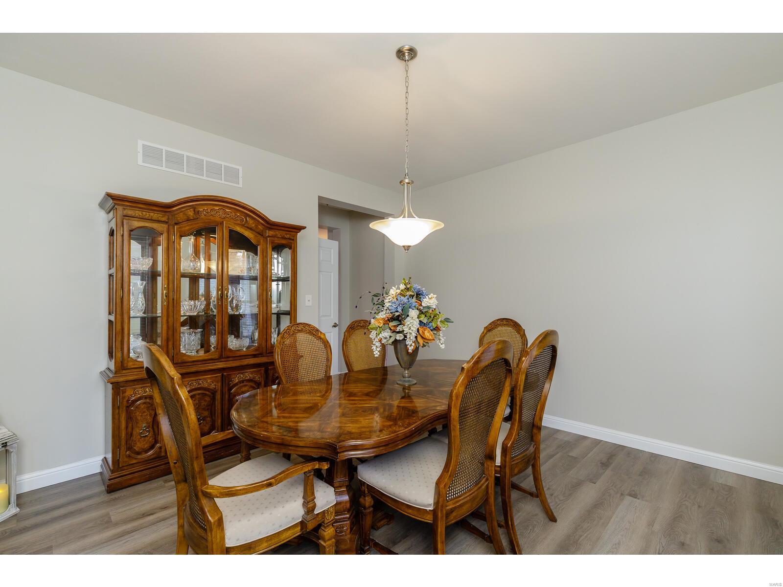 St Andrews Village B #1 - Residential