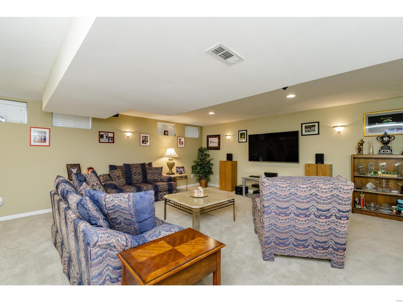 St Andrews Village B #1 - Residential