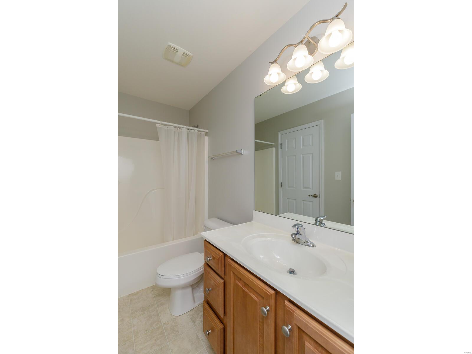 St Andrews Village B #1 - Residential