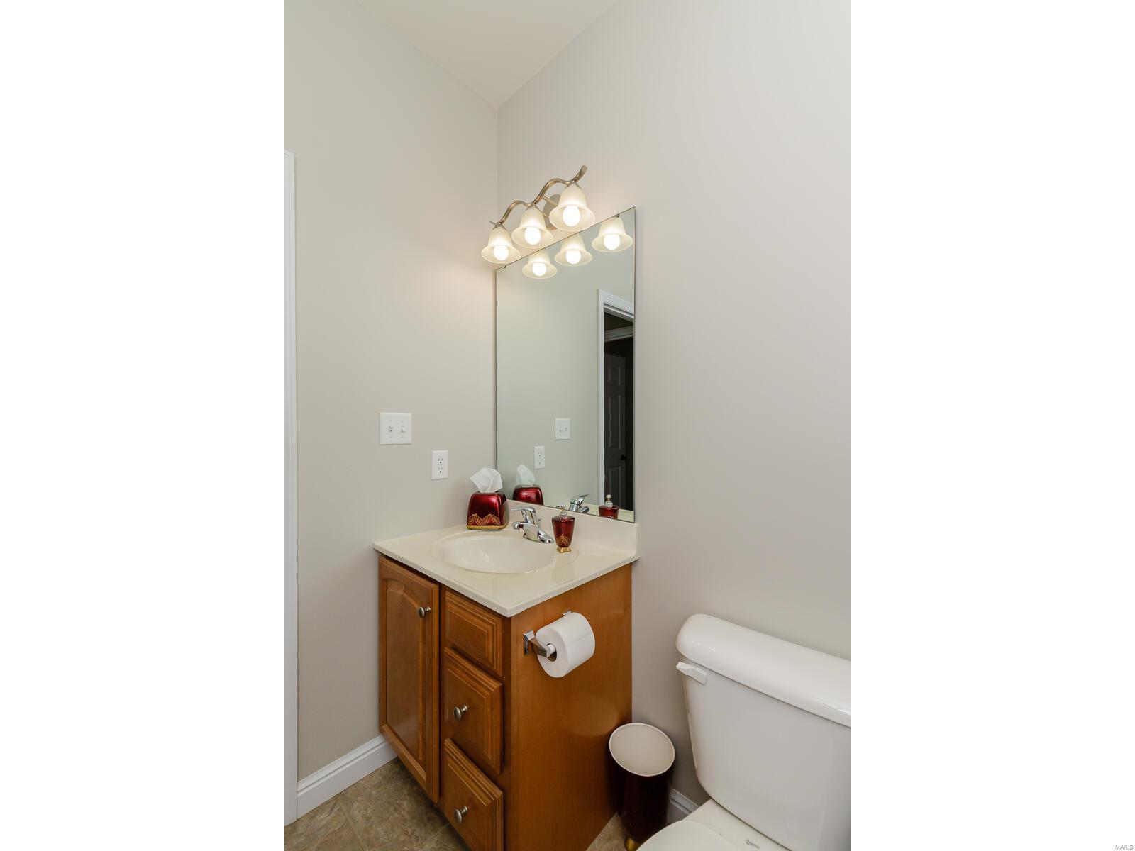St Andrews Village B #1 - Residential