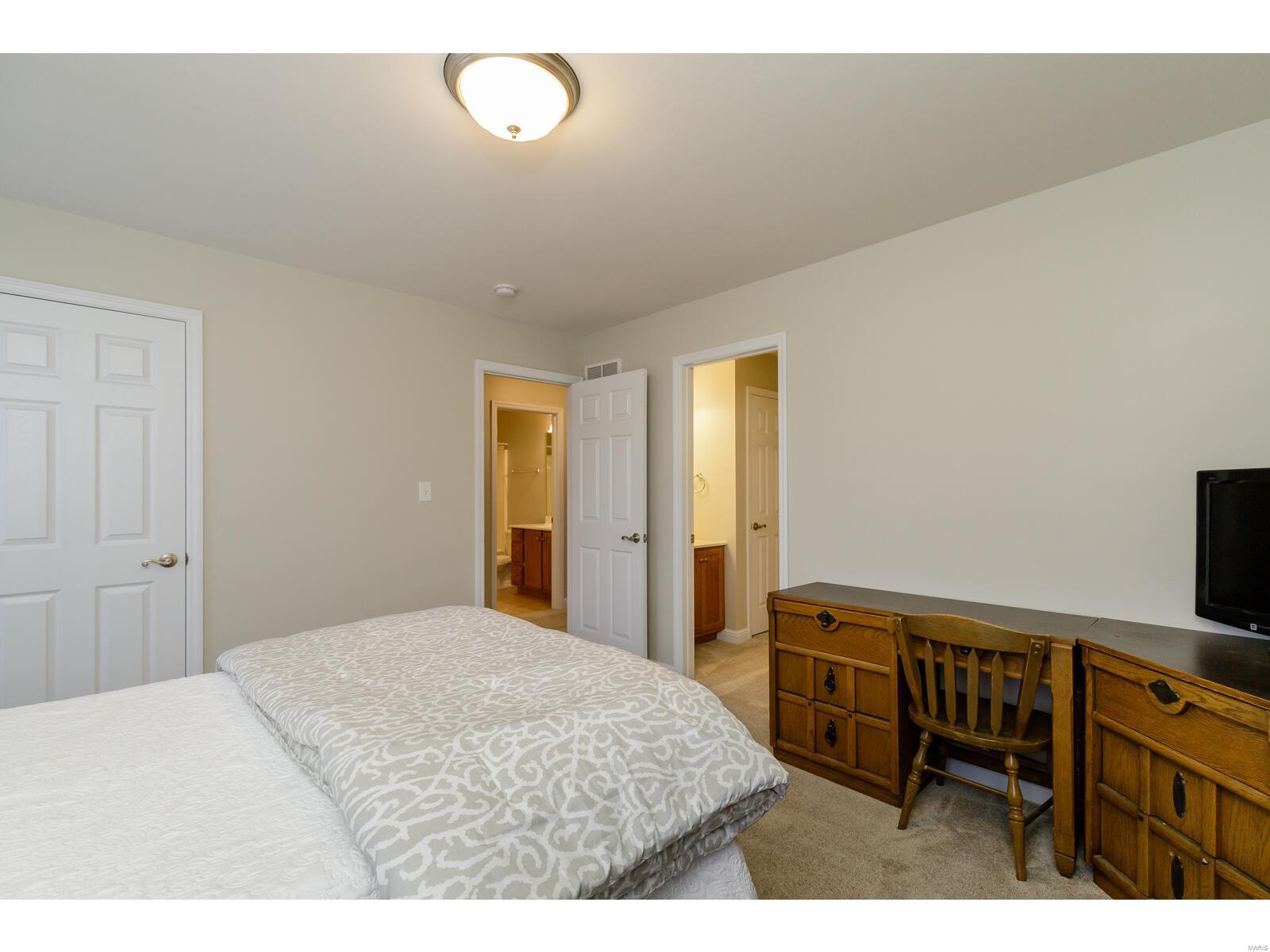 St Andrews Village B #1 - Residential