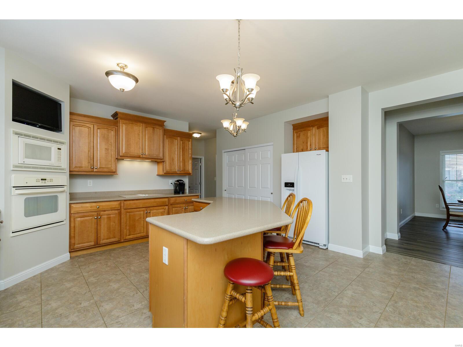 St Andrews Village B #1 - Residential