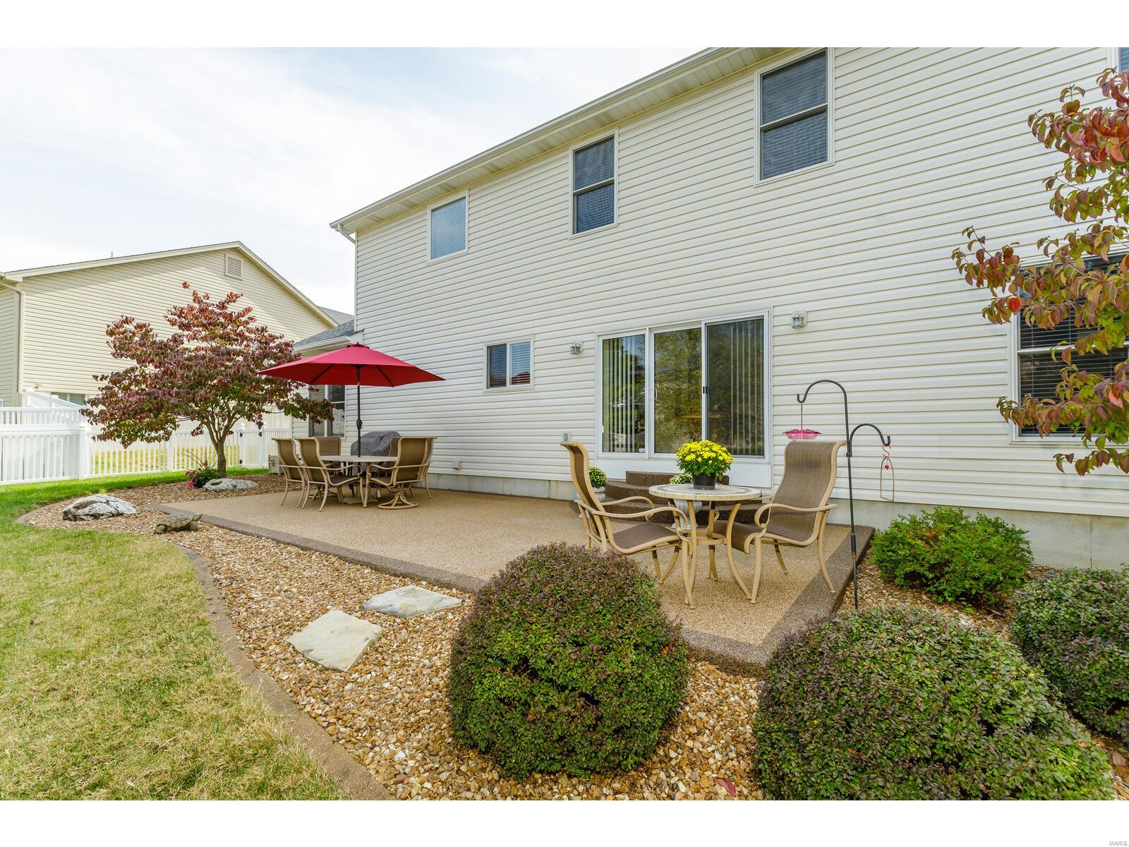 St Andrews Village B #1 - Residential