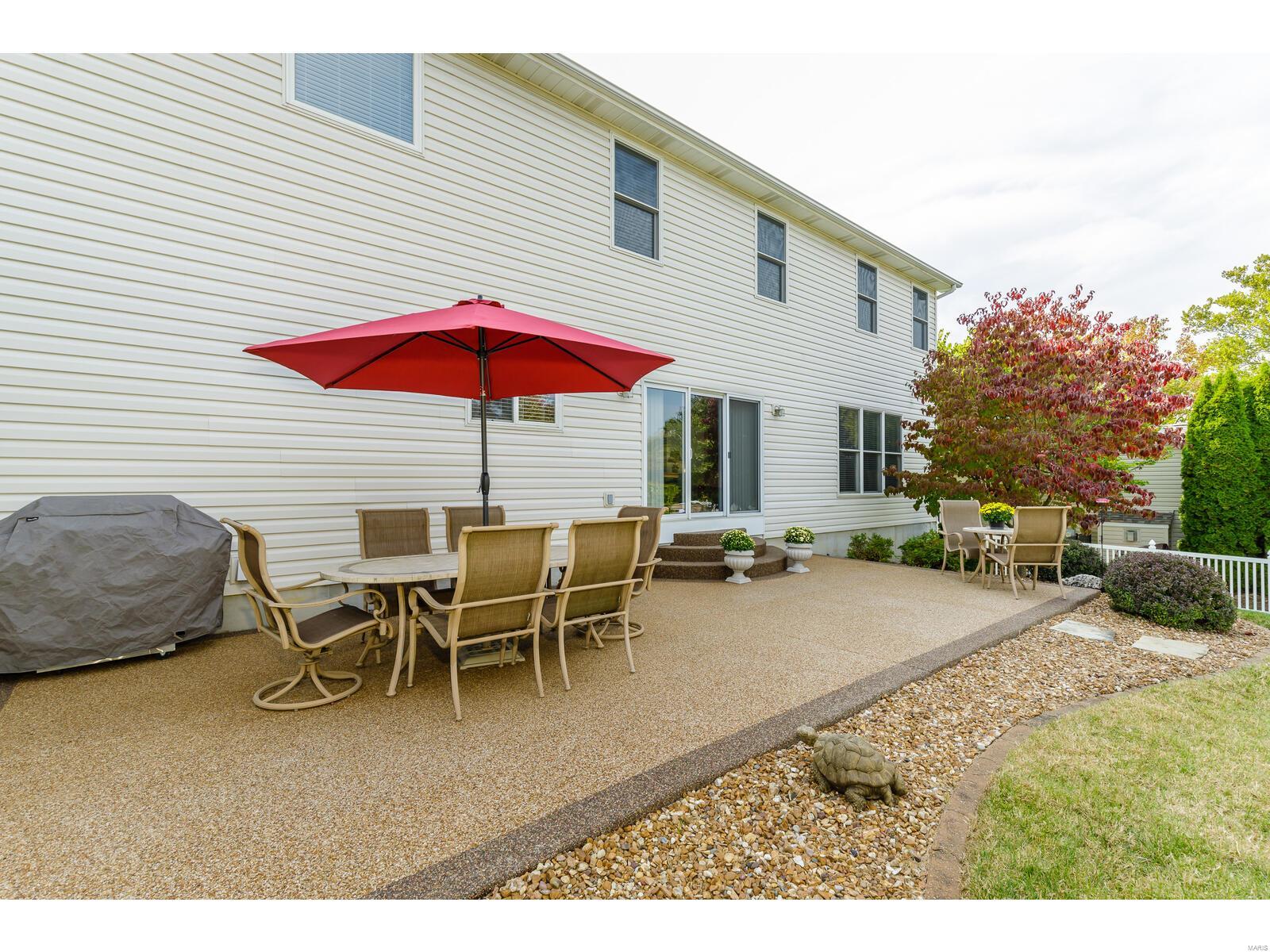 St Andrews Village B #1 - Residential