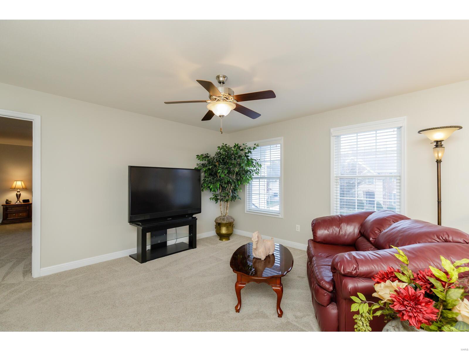St Andrews Village B #1 - Residential