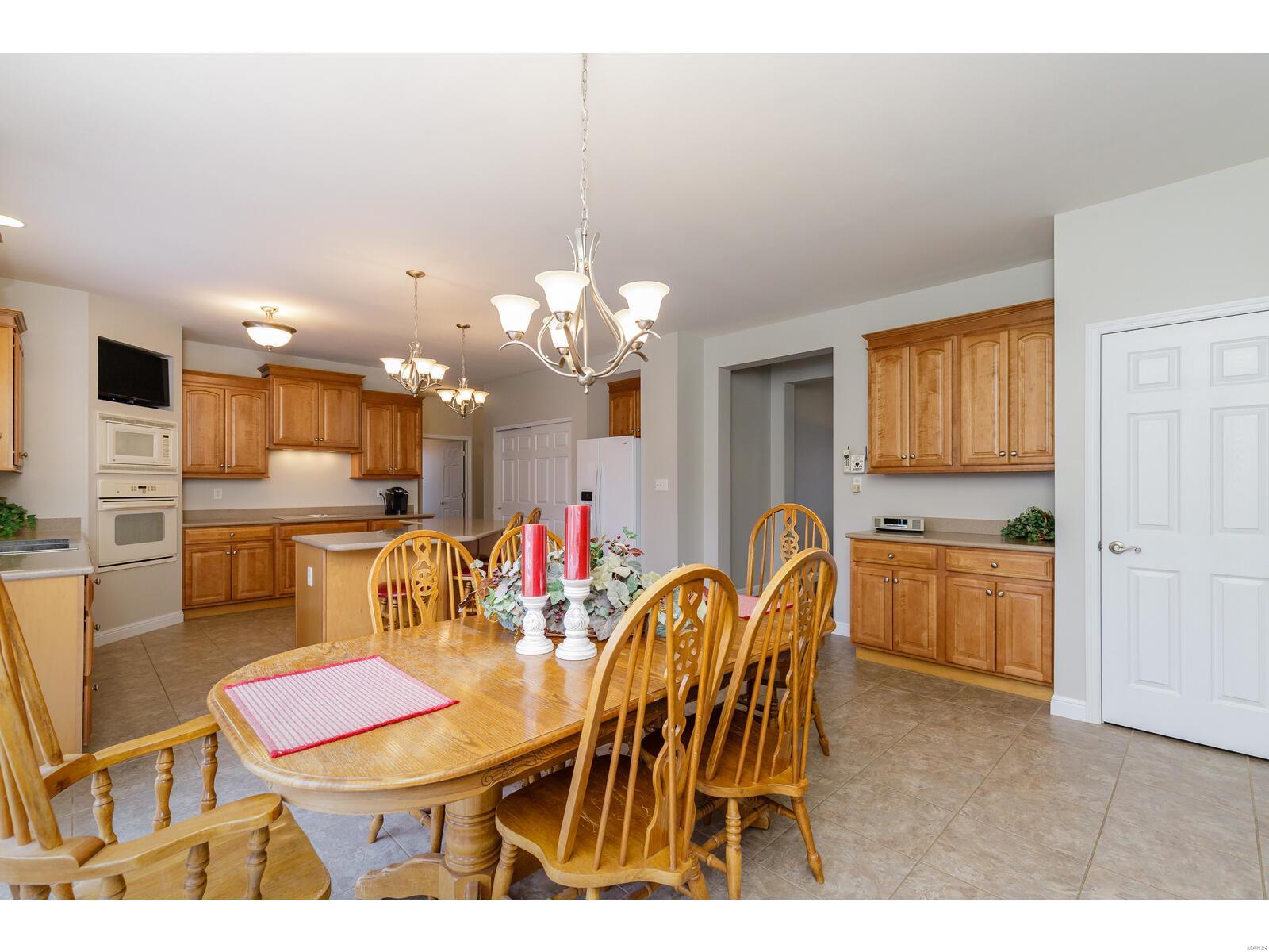 St Andrews Village B #1 - Residential