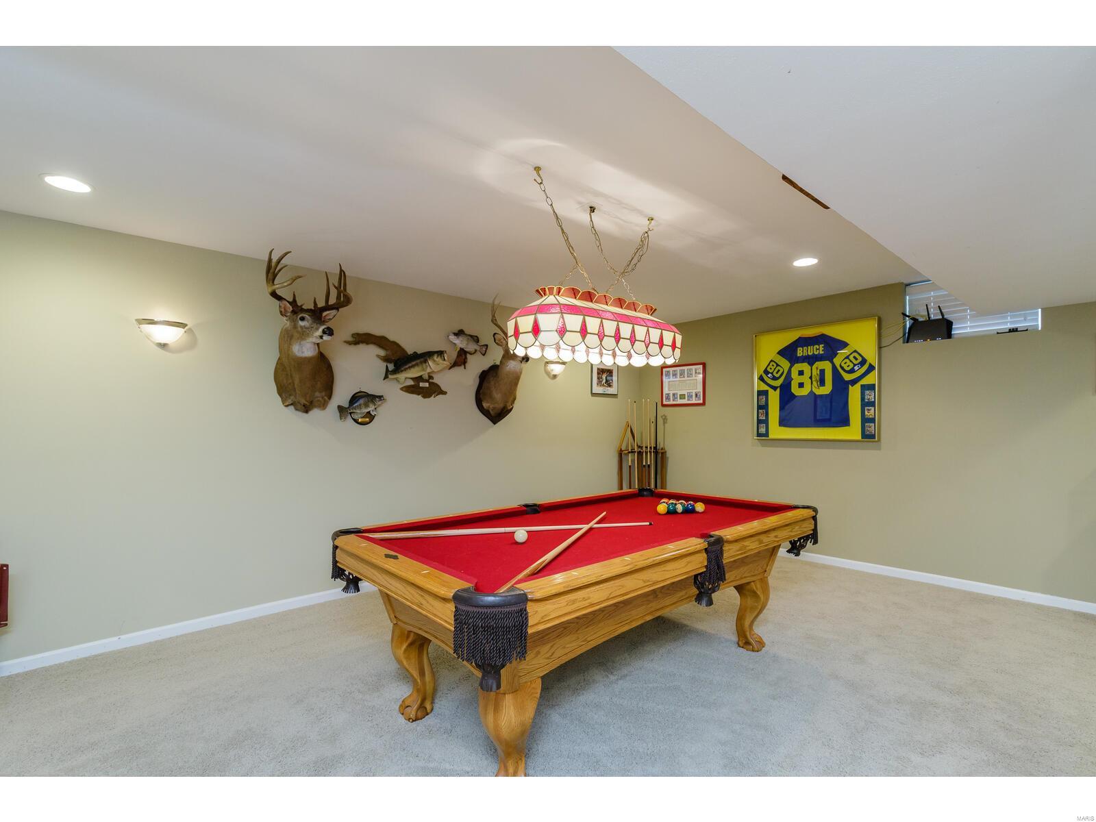 St Andrews Village B #1 - Residential