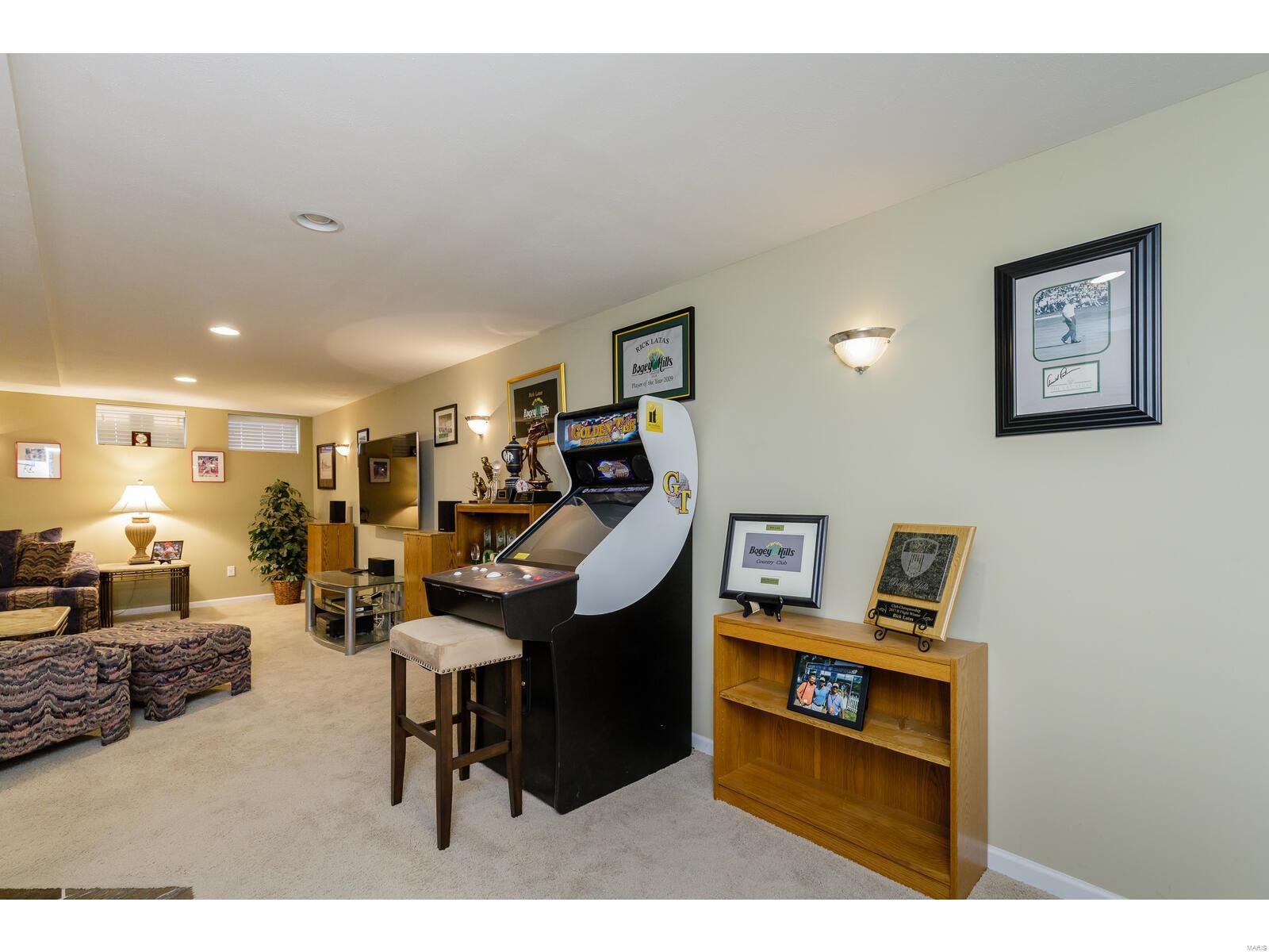 St Andrews Village B #1 - Residential