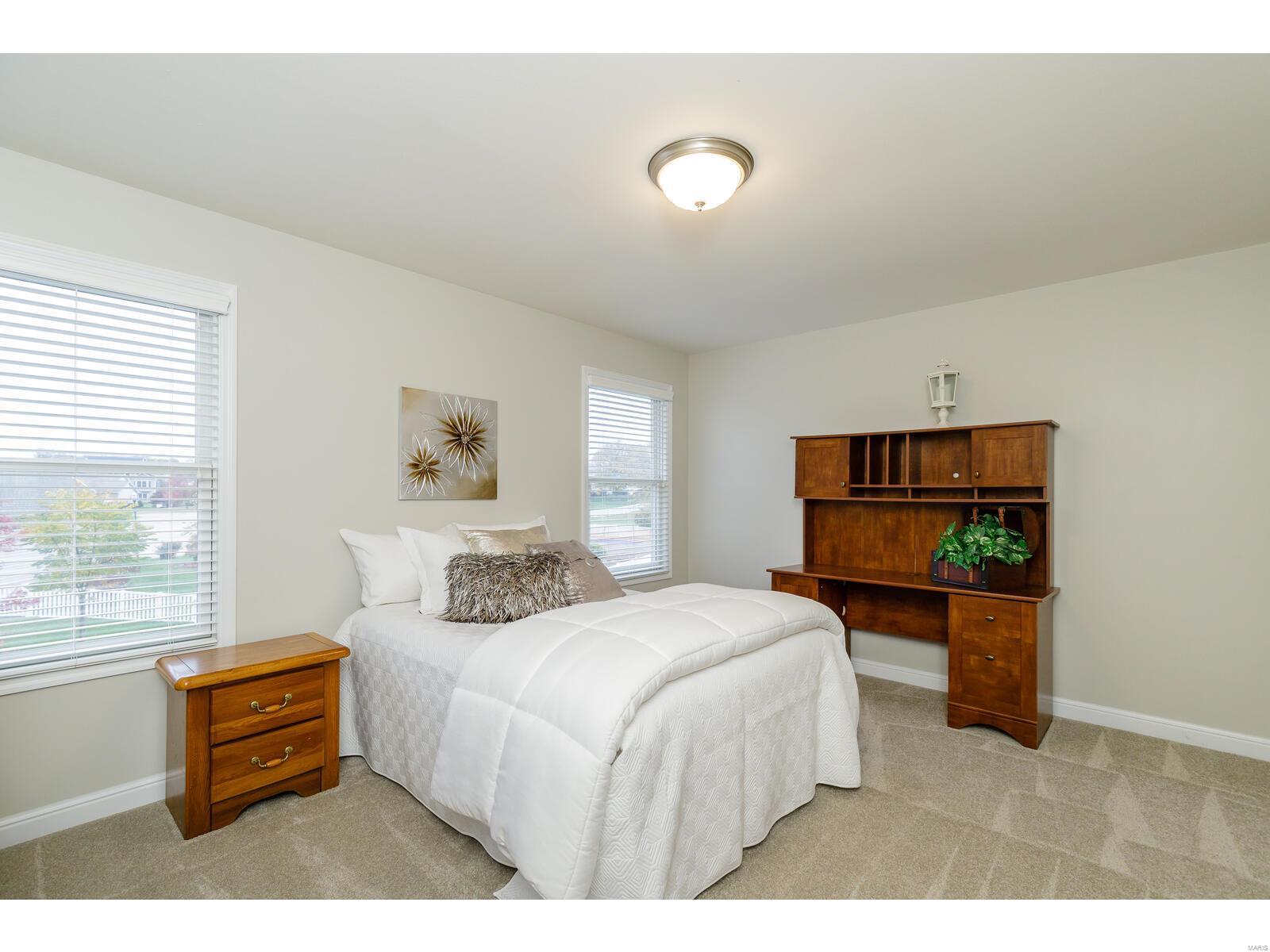 St Andrews Village B #1 - Residential
