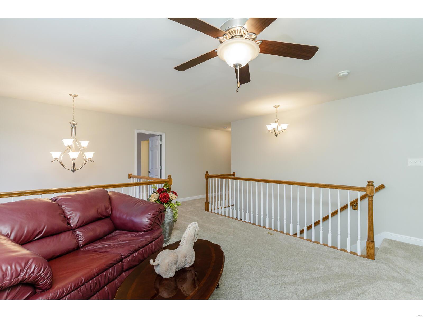 St Andrews Village B #1 - Residential
