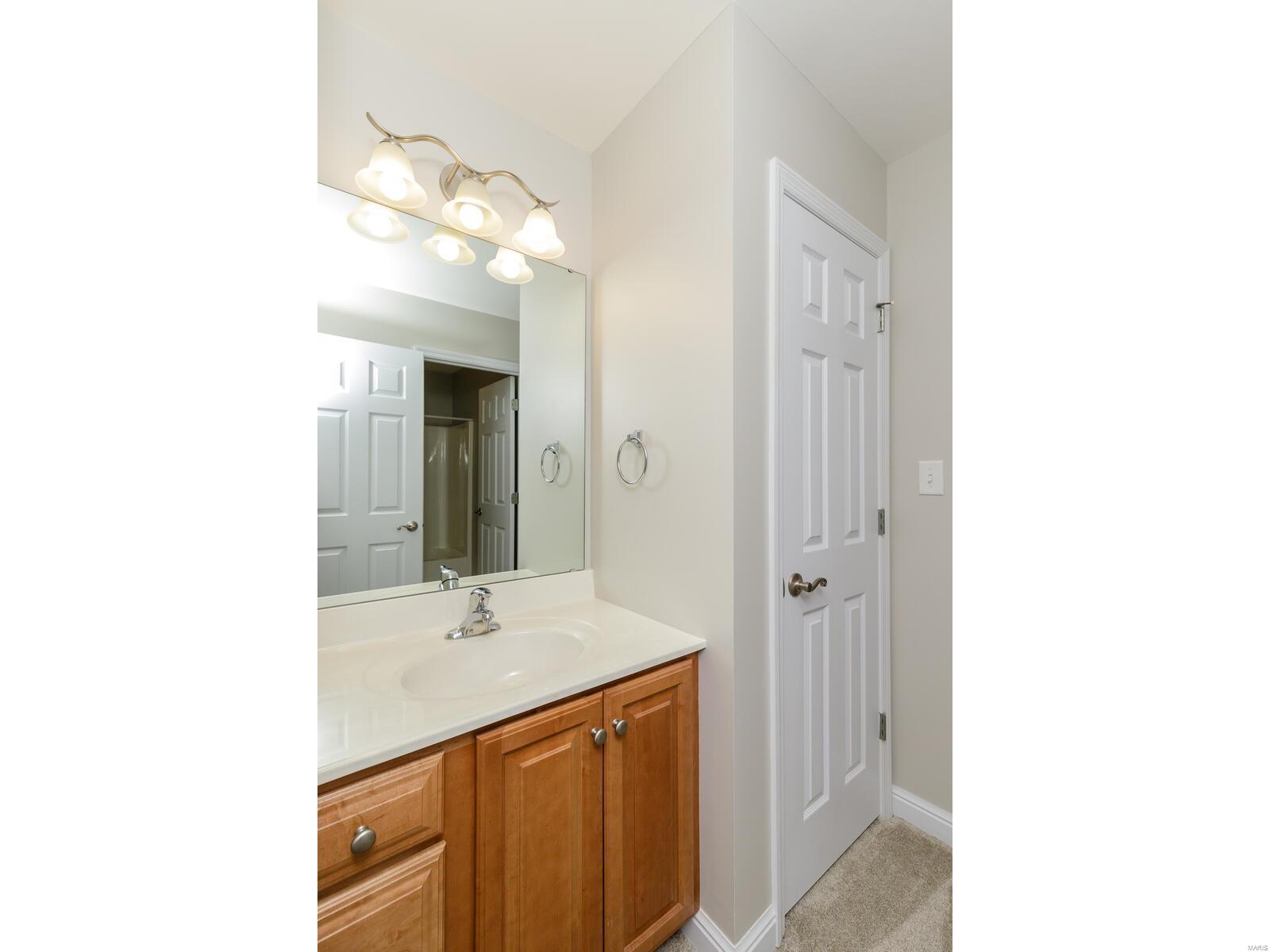 St Andrews Village B #1 - Residential