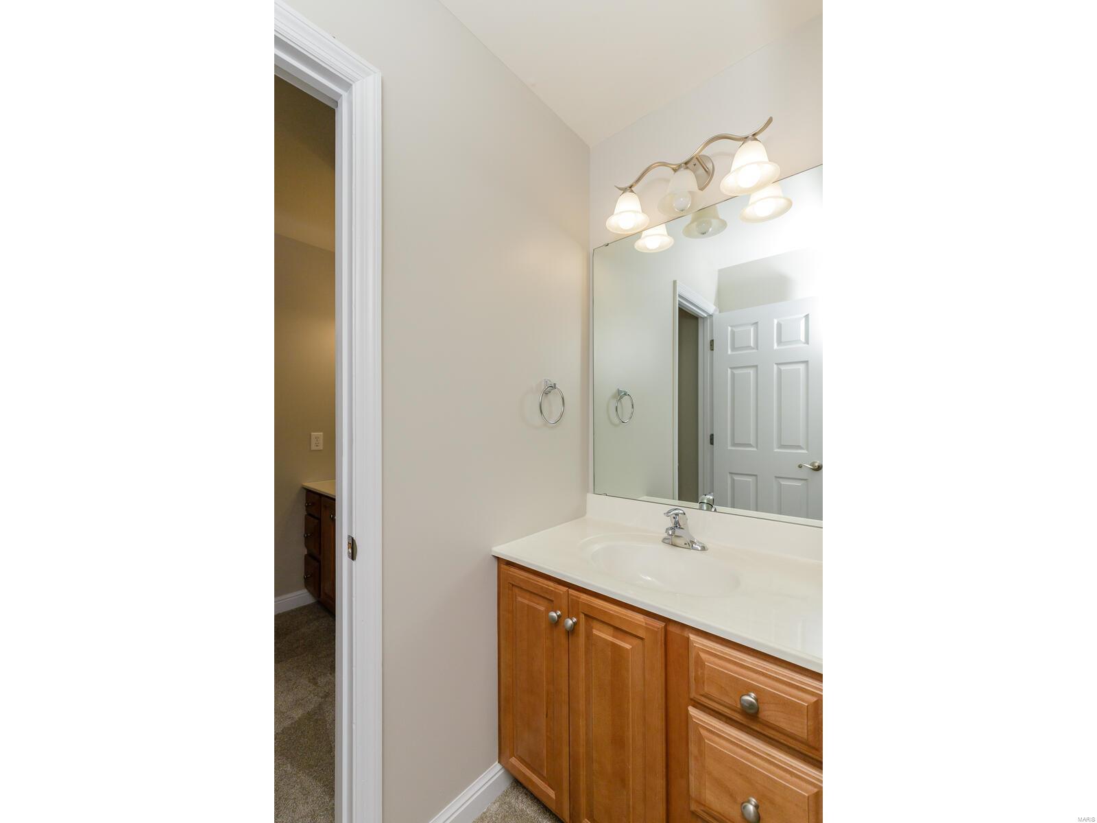 St Andrews Village B #1 - Residential
