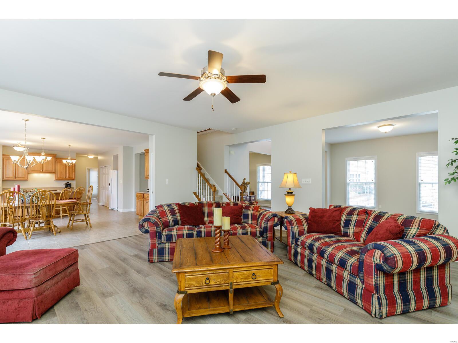 St Andrews Village B #1 - Residential