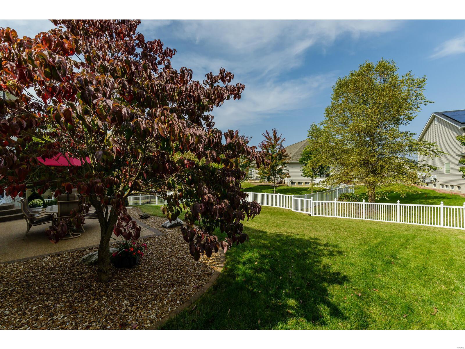 St Andrews Village B #1 - Residential