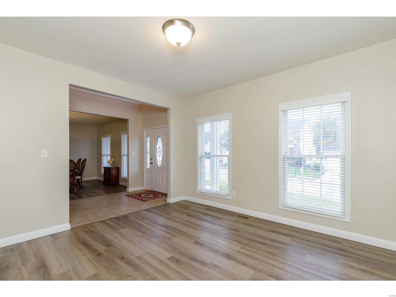 St Andrews Village B #1 - Residential