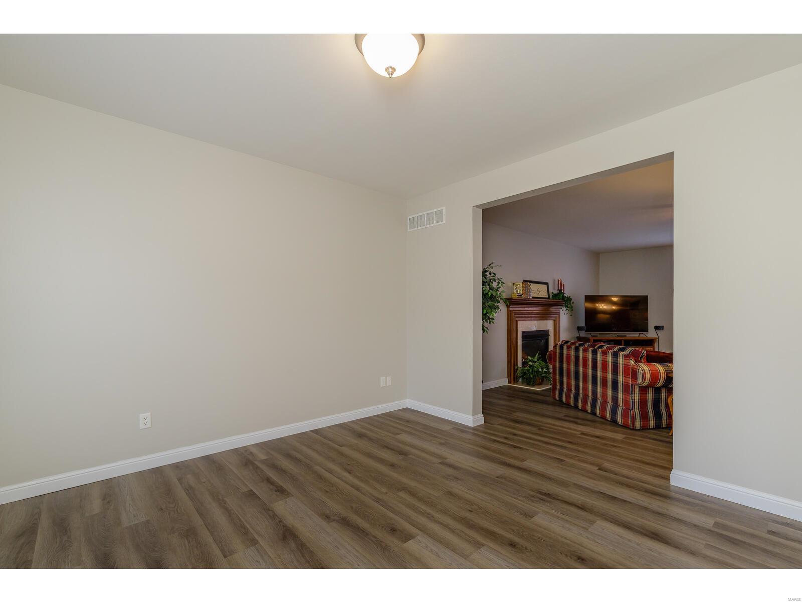 St Andrews Village B #1 - Residential