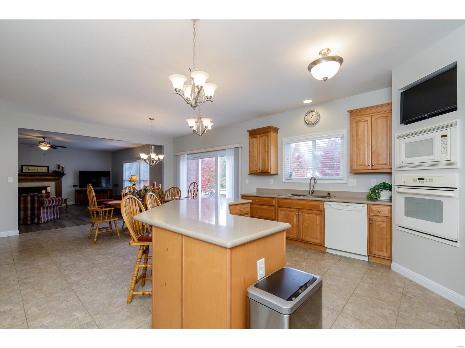 St Andrews Village B #1 - Residential
