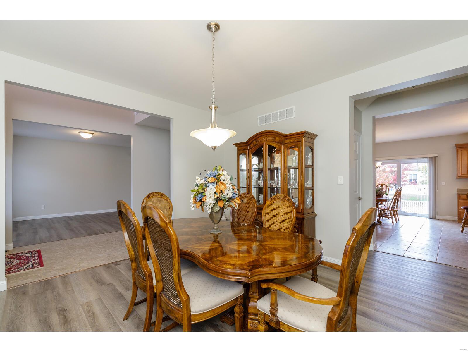 St Andrews Village B #1 - Residential