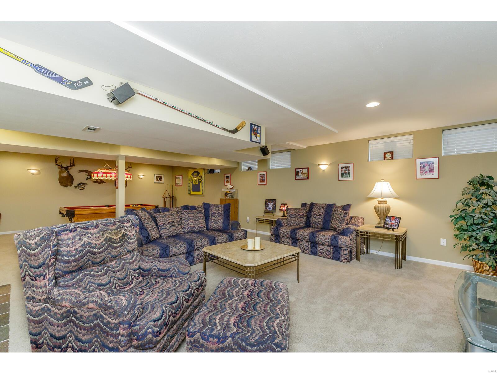 St Andrews Village B #1 - Residential