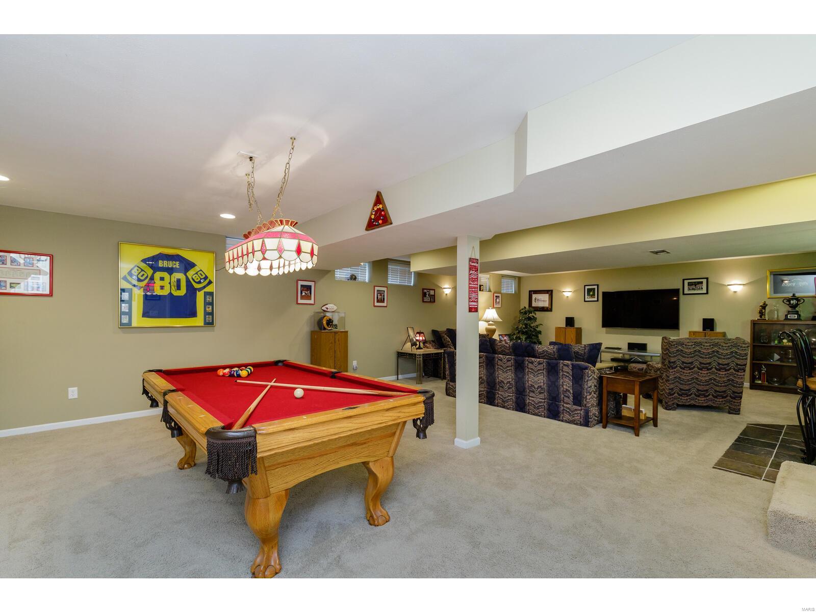 St Andrews Village B #1 - Residential