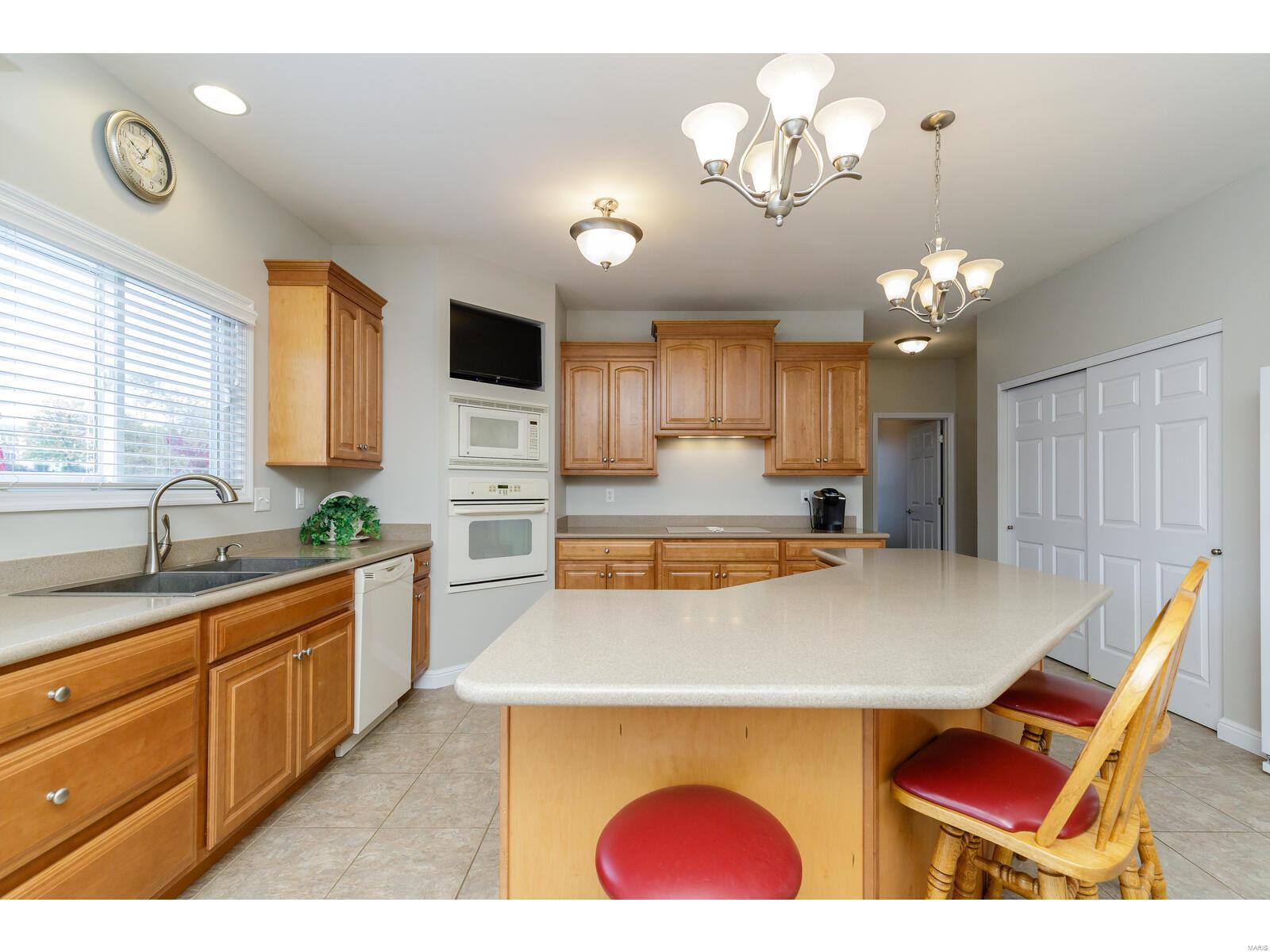 St Andrews Village B #1 - Residential