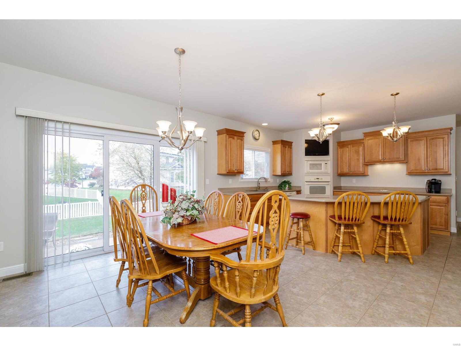 St Andrews Village B #1 - Residential