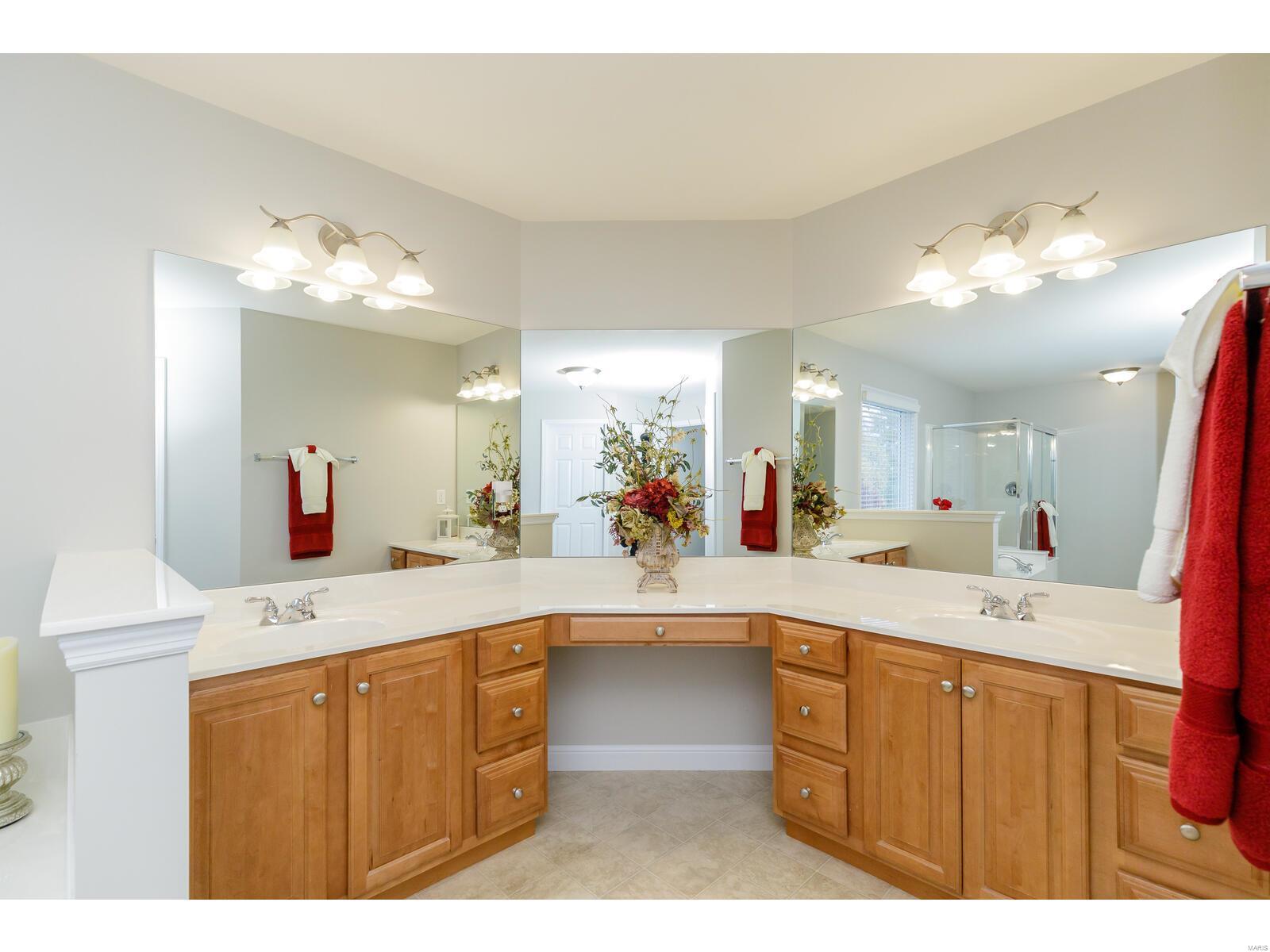 St Andrews Village B #1 - Residential