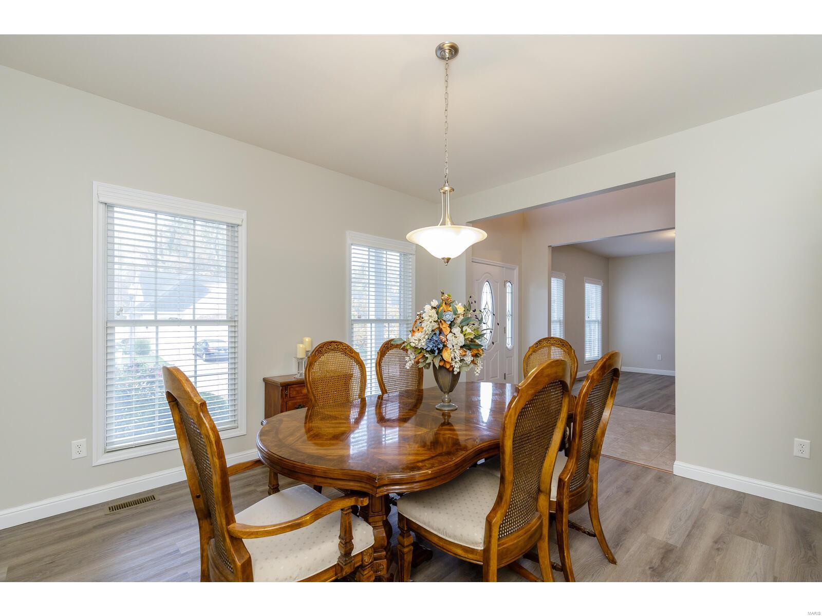 St Andrews Village B #1 - Residential