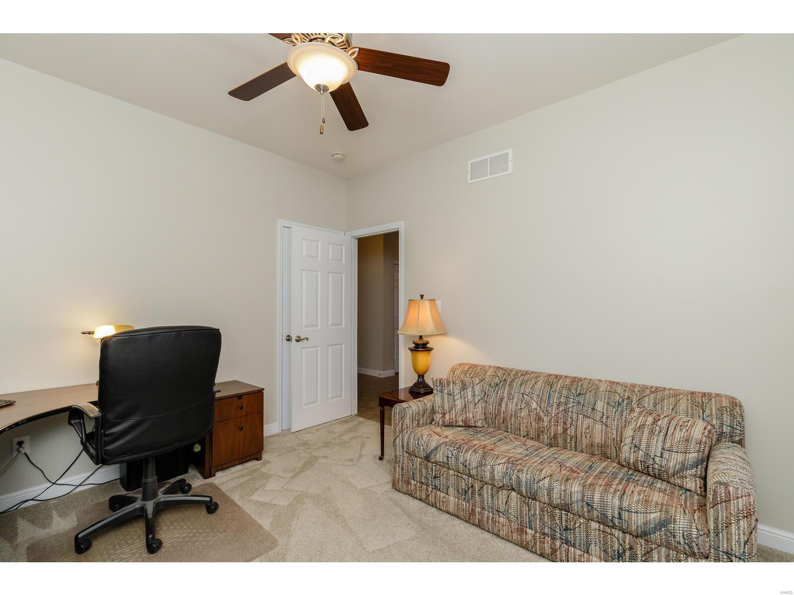 St Andrews Village B #1 - Residential