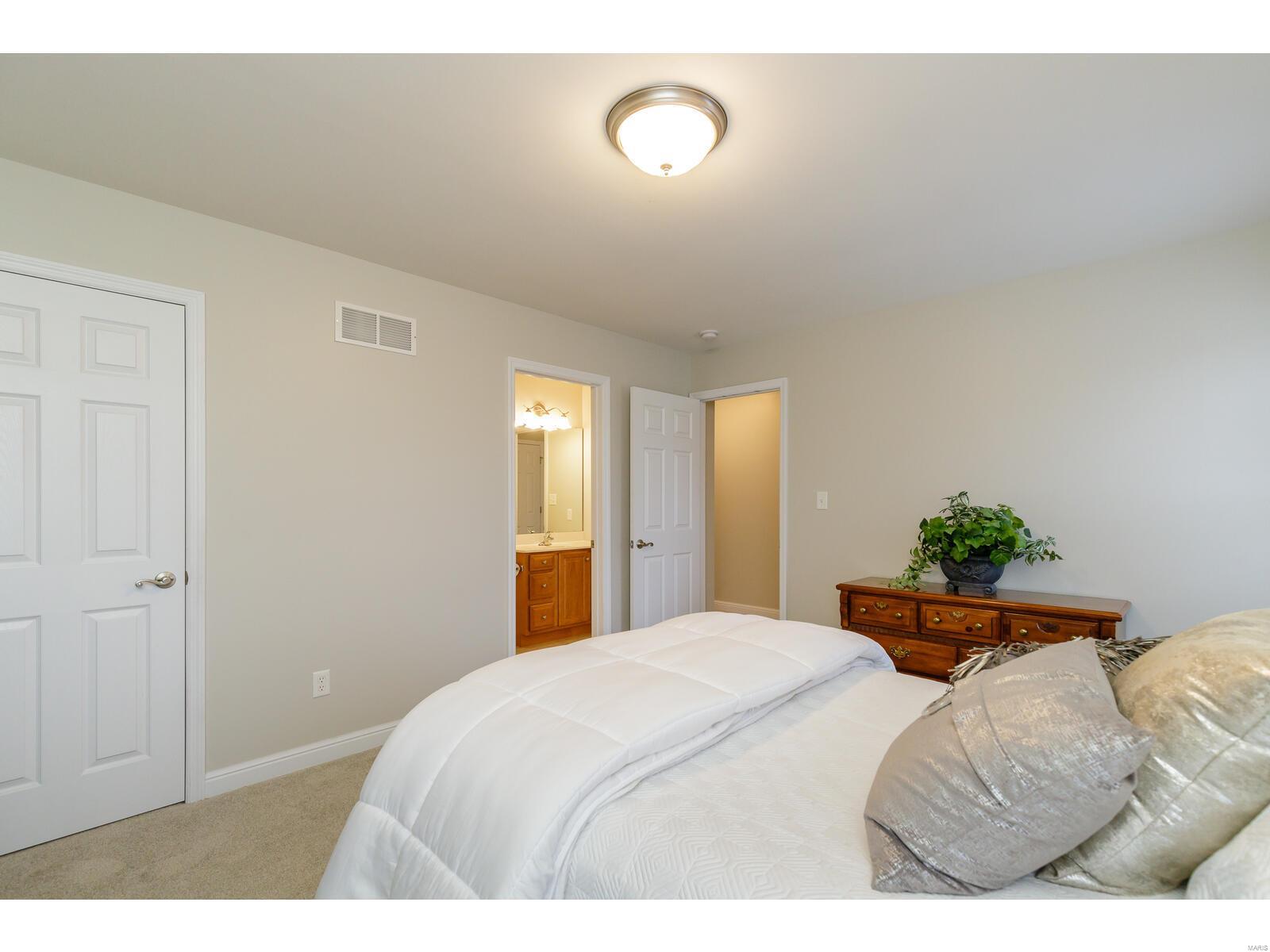 St Andrews Village B #1 - Residential