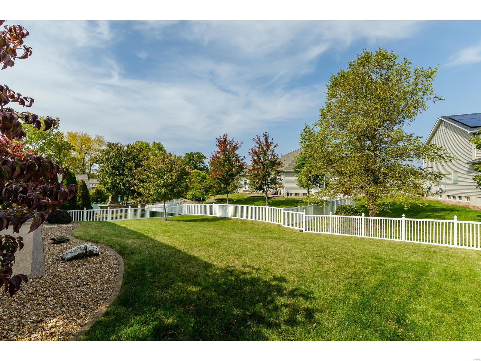 St Andrews Village B #1 - Residential