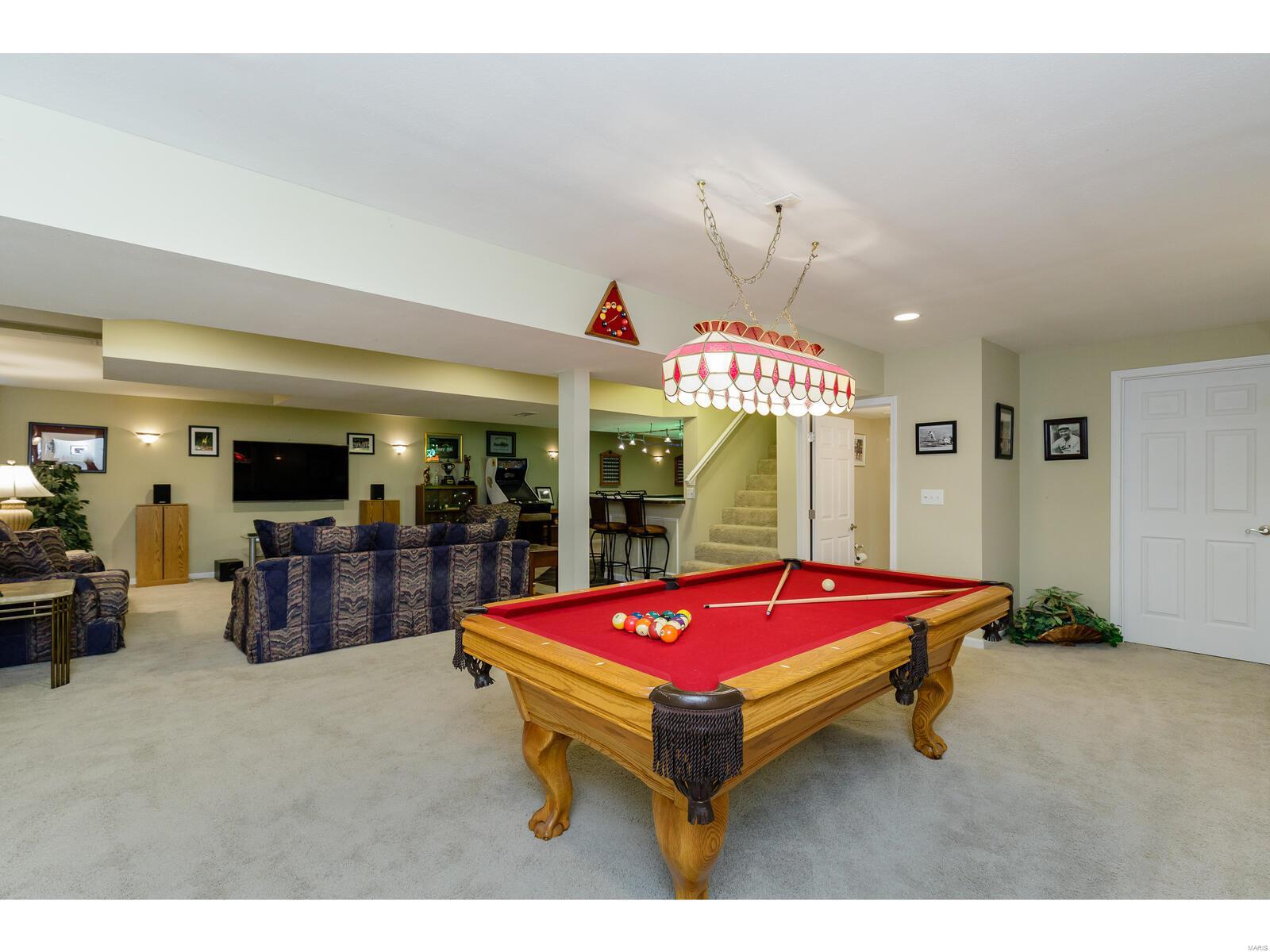 St Andrews Village B #1 - Residential