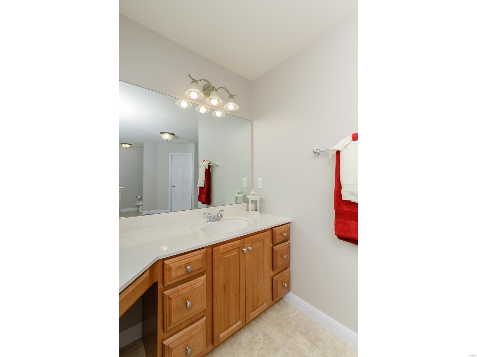 St Andrews Village B #1 - Residential