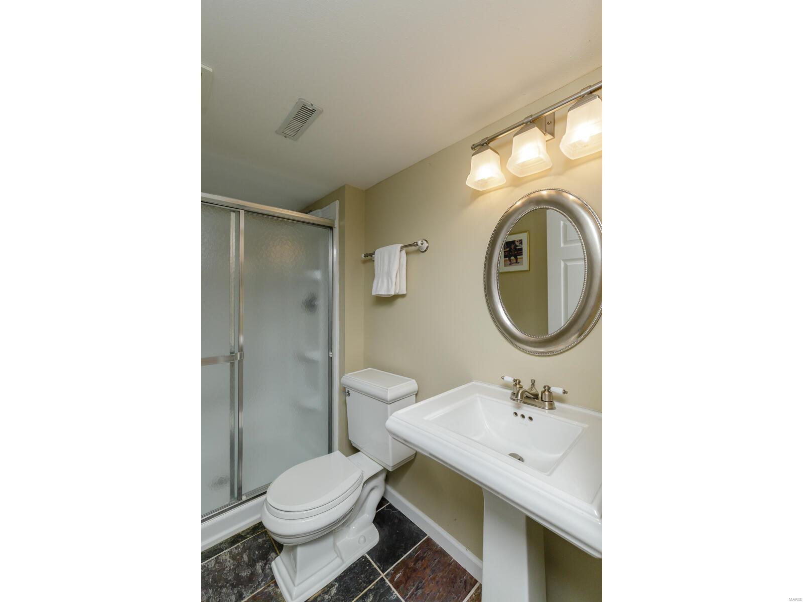St Andrews Village B #1 - Residential