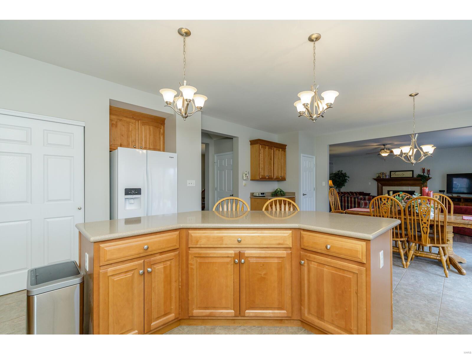 St Andrews Village B #1 - Residential