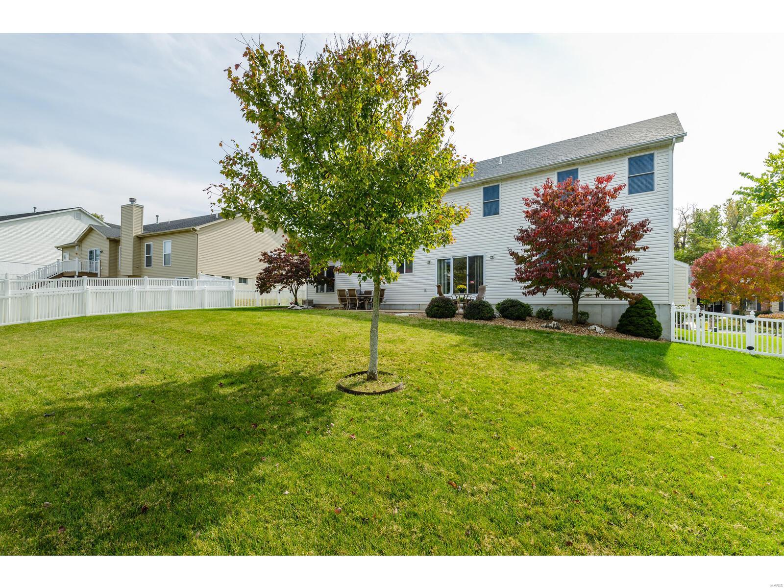 St Andrews Village B #1 - Residential