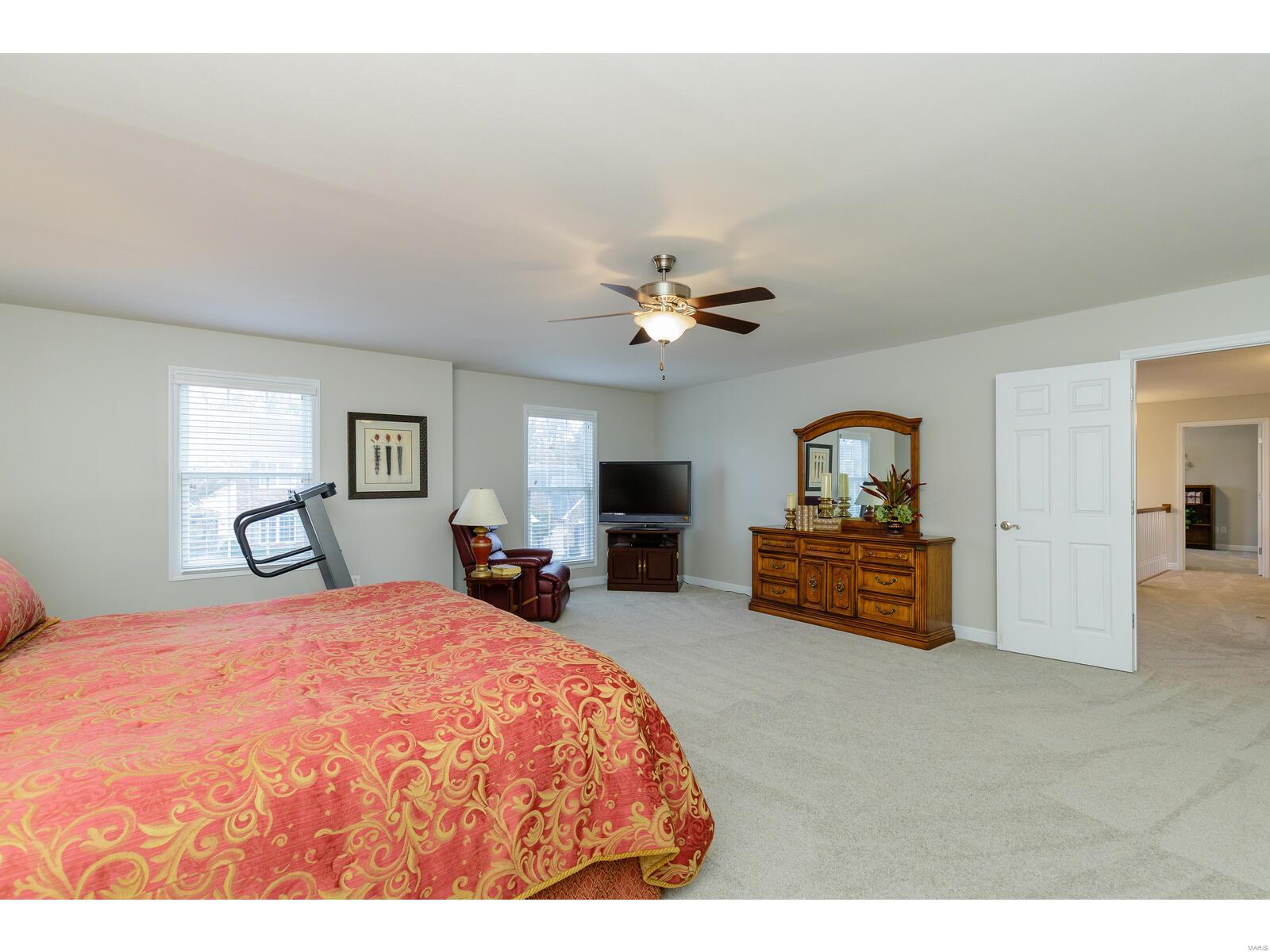 St Andrews Village B #1 - Residential