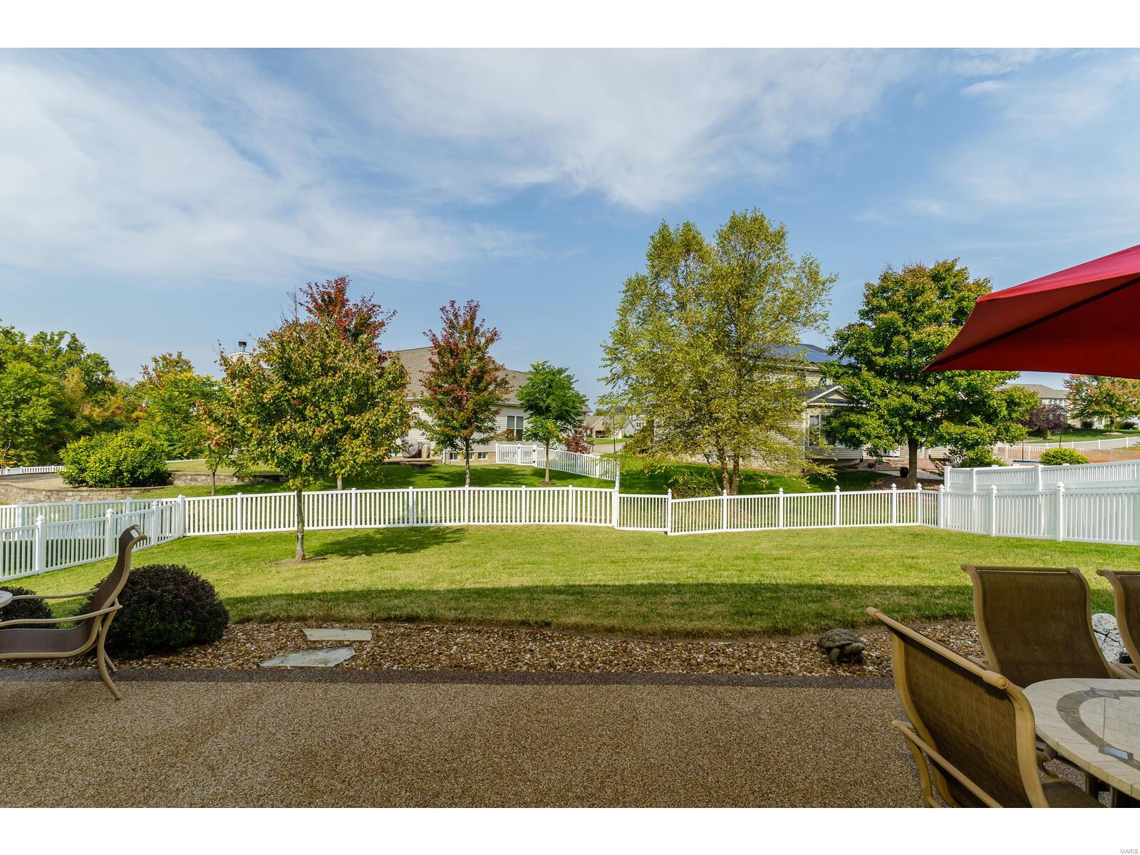 St Andrews Village B #1 - Residential