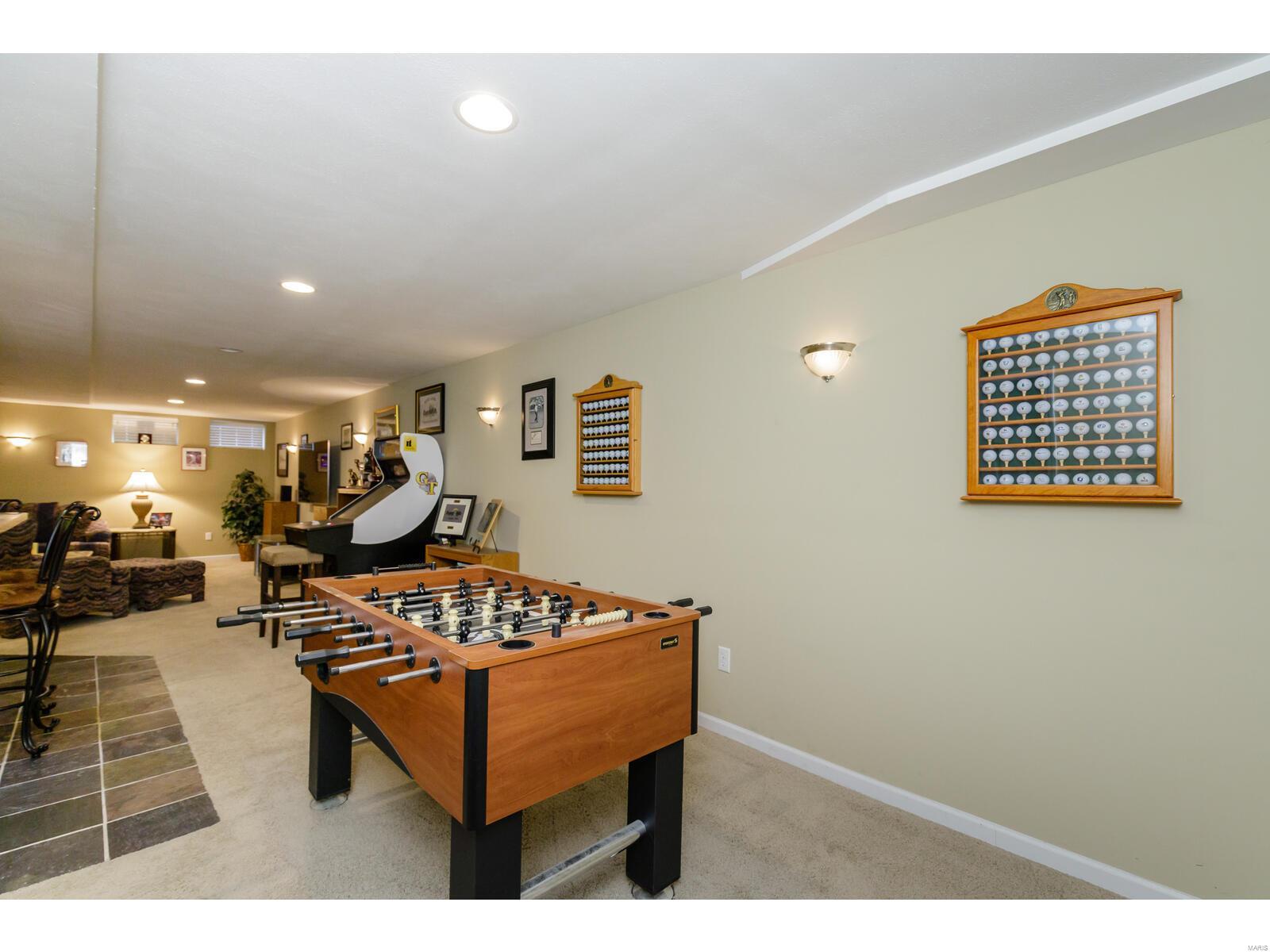 St Andrews Village B #1 - Residential