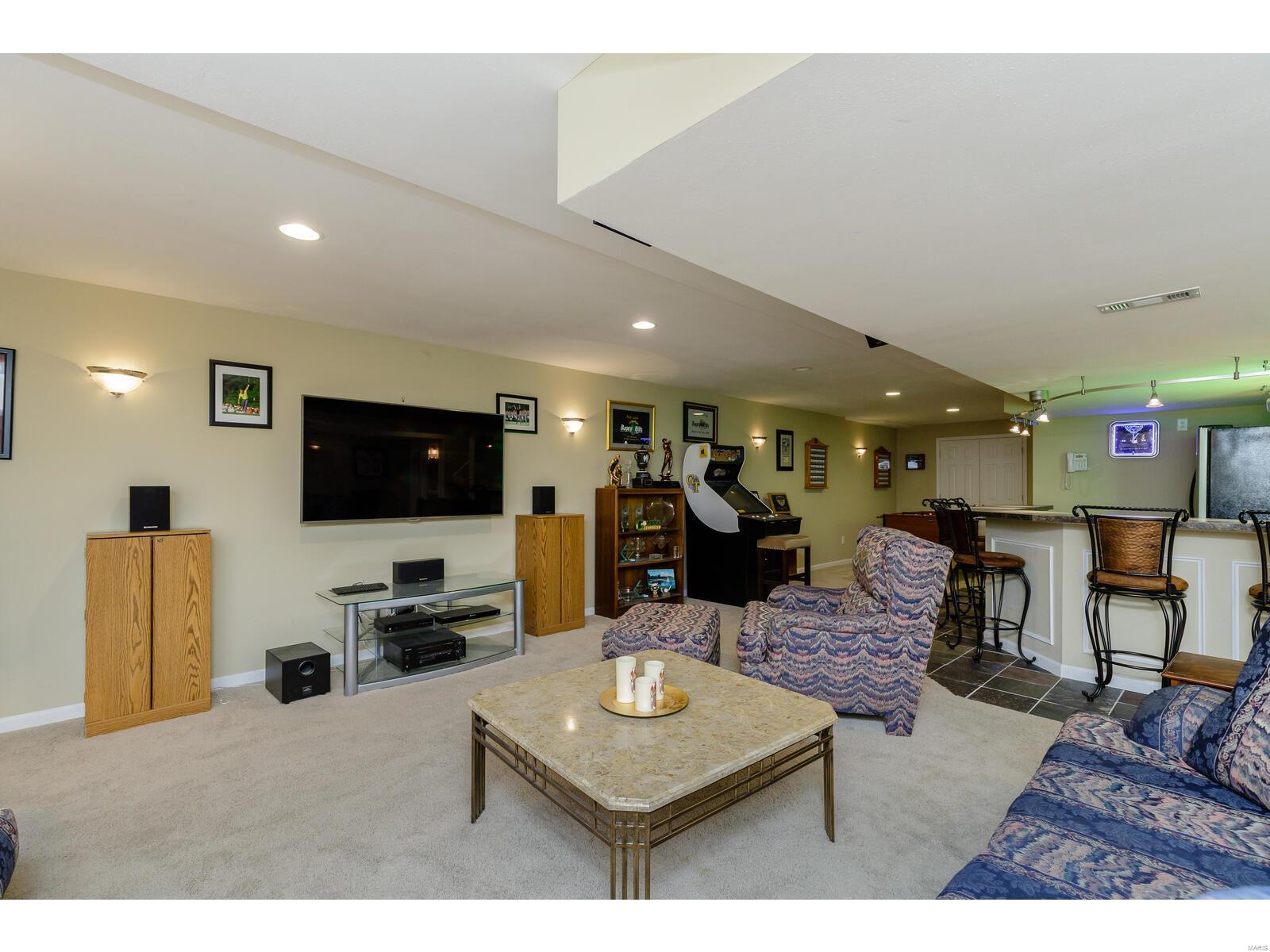 St Andrews Village B #1 - Residential