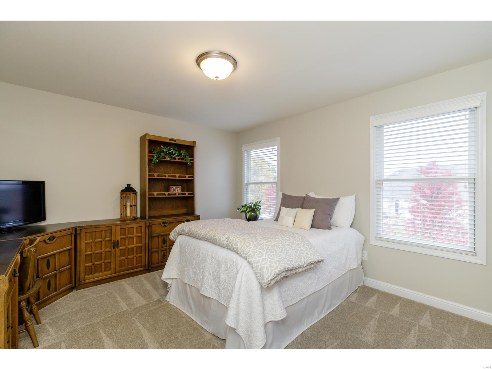 St Andrews Village B #1 - Residential