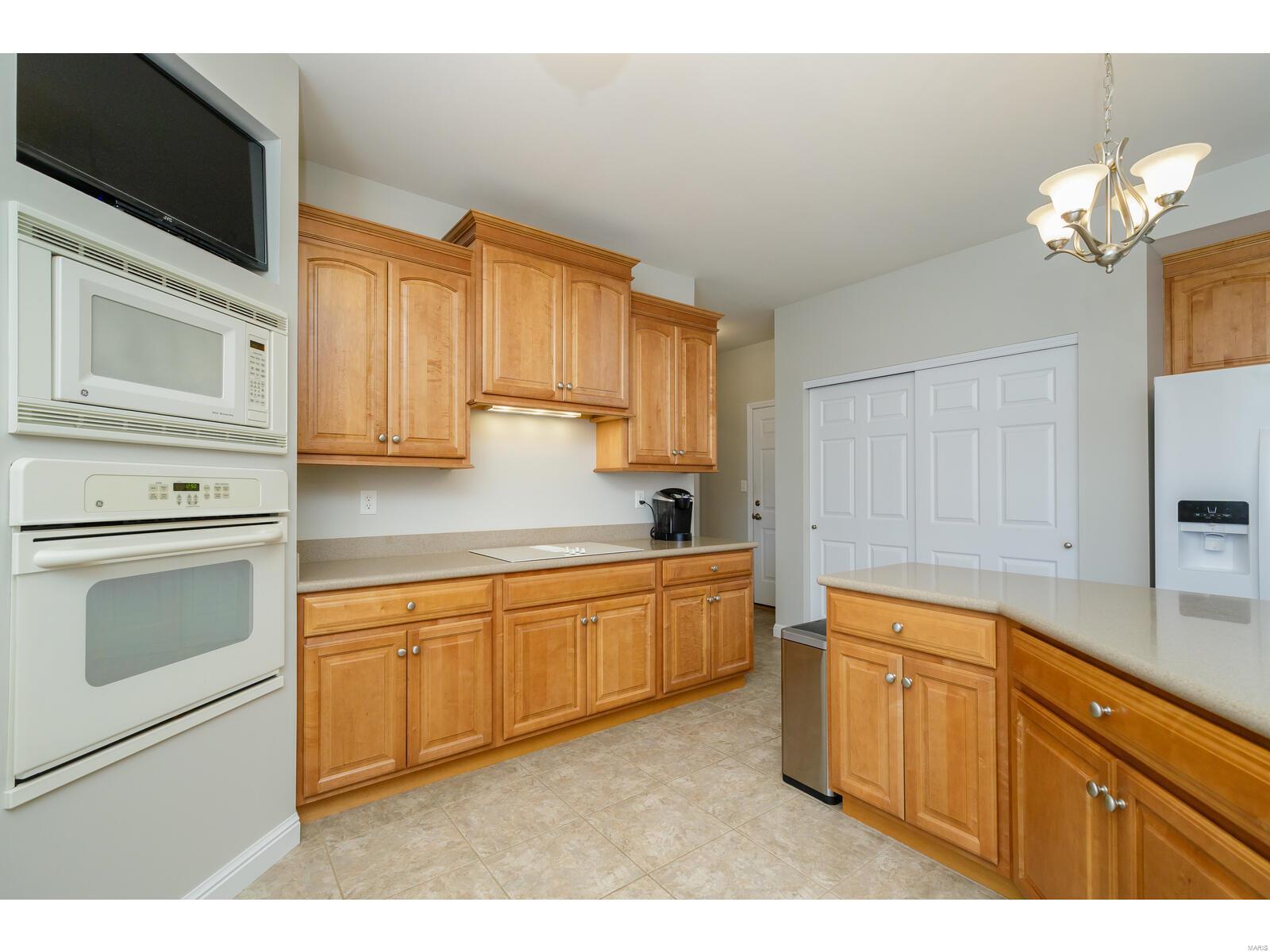 St Andrews Village B #1 - Residential