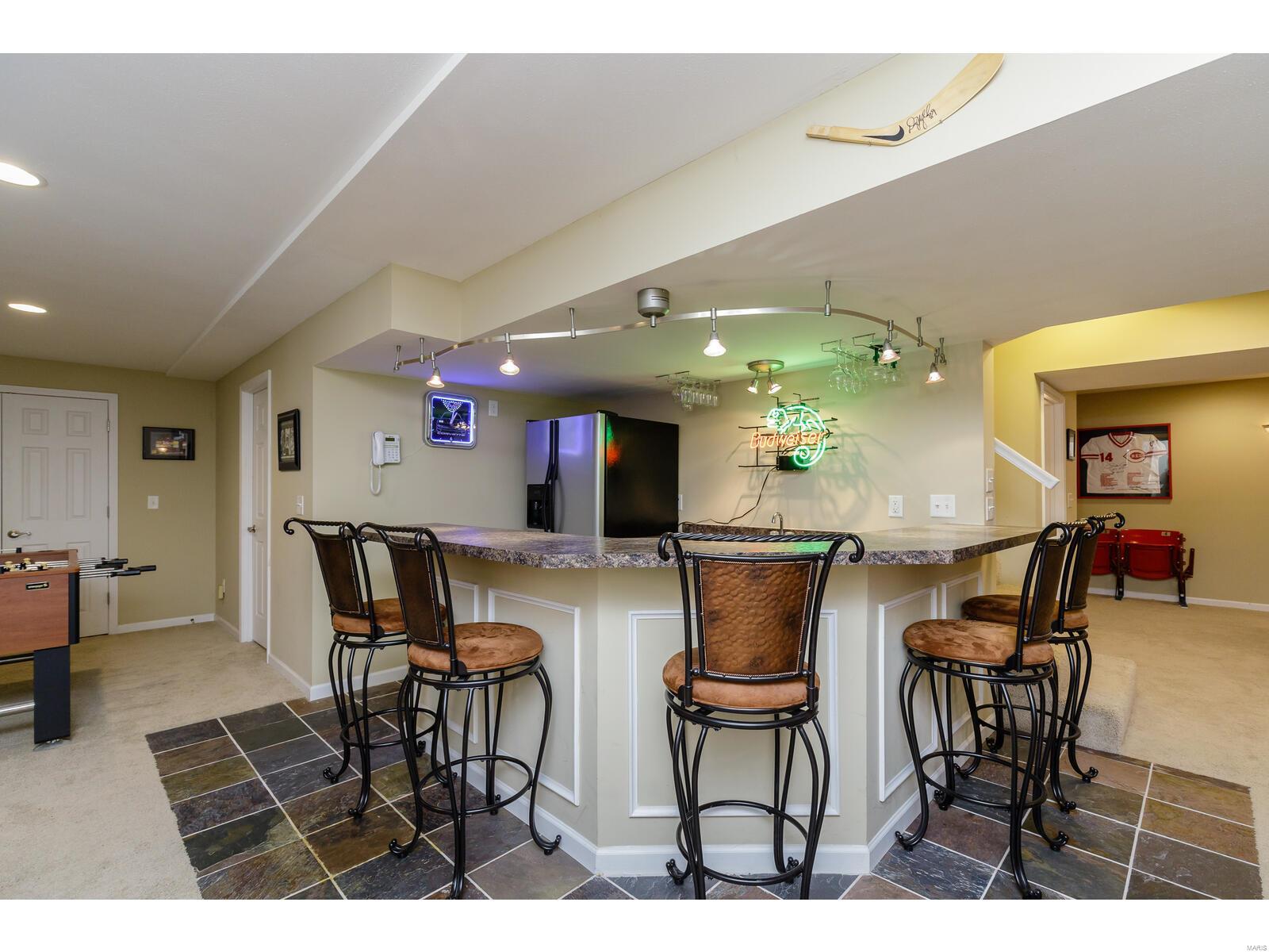 St Andrews Village B #1 - Residential