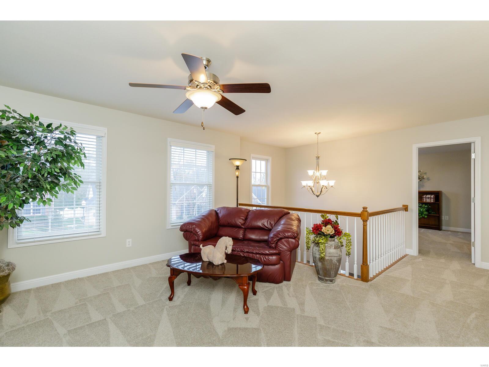 St Andrews Village B #1 - Residential