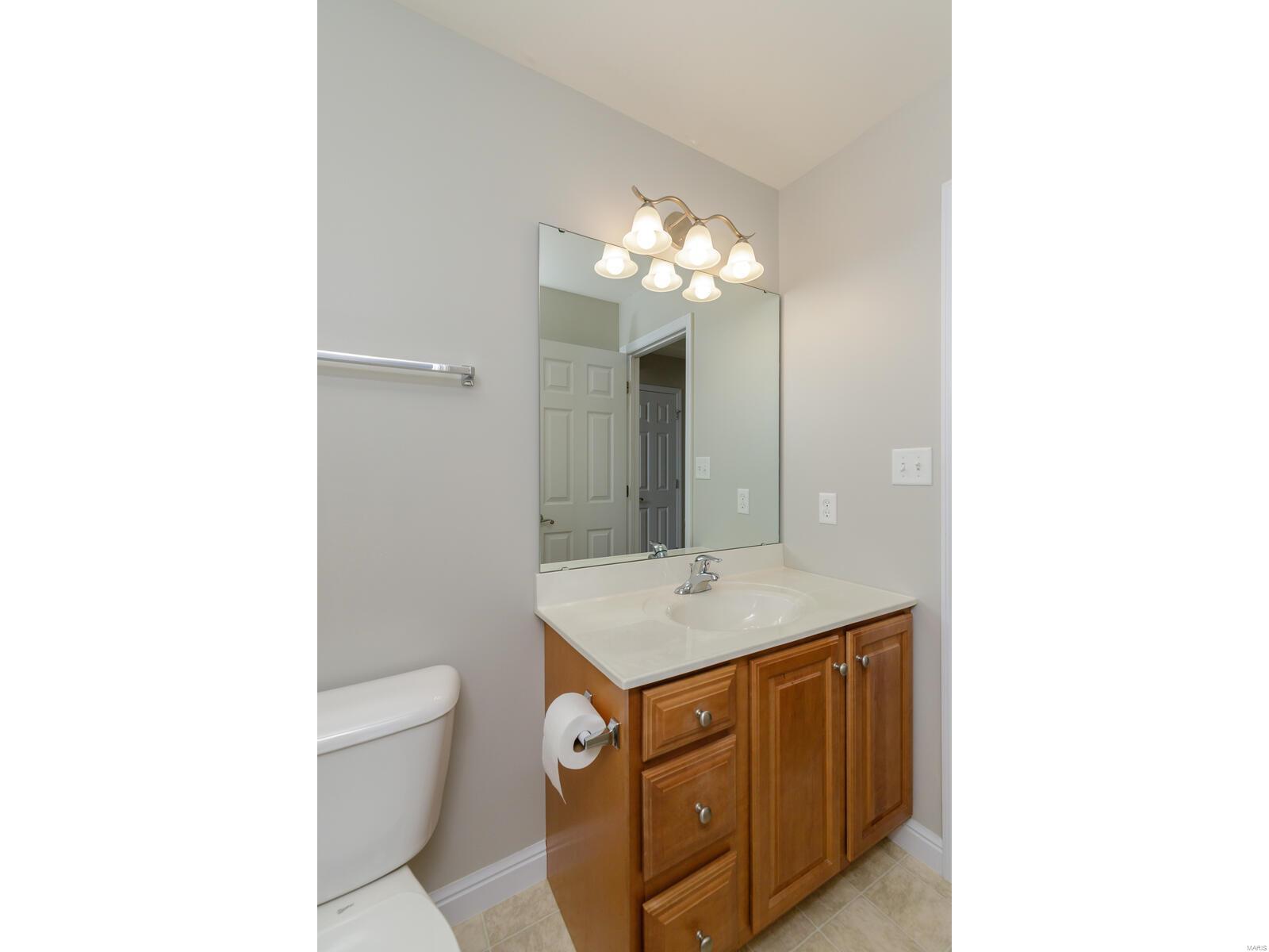 St Andrews Village B #1 - Residential