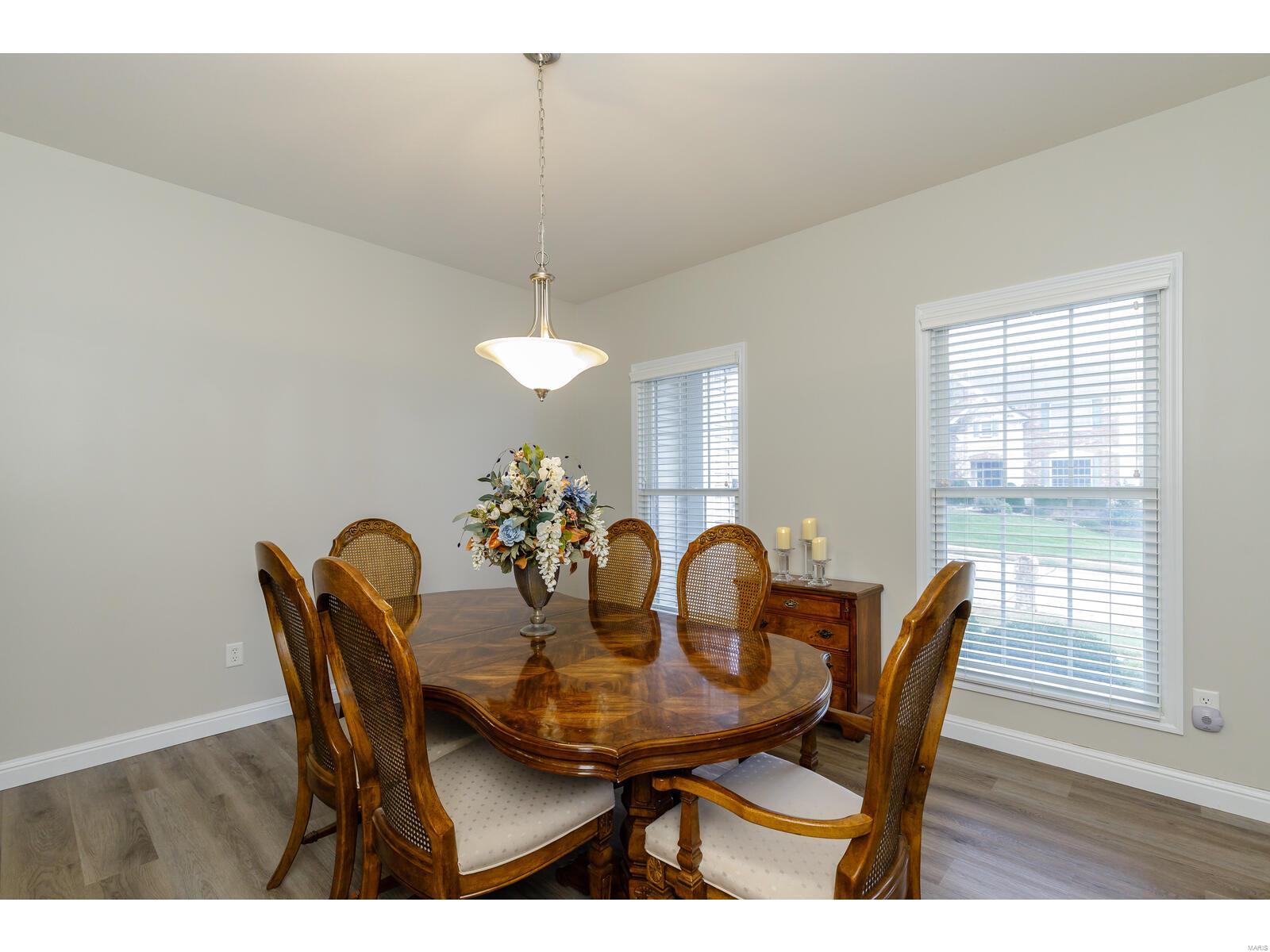 St Andrews Village B #1 - Residential